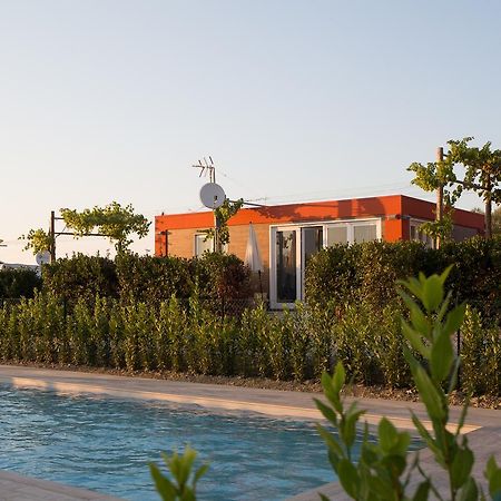 Villa Tenuta Santini Coriano Exterior foto